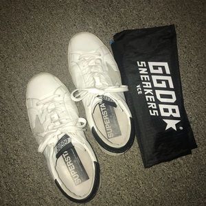 Golden Goose Deluxe Brand Superstar Sneaker